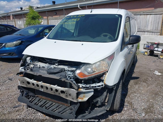 Продаж на аукціоні авто 2017 Ford Transit Connect, vin: NM0LS7J72H1320788, номер лоту: 12654337