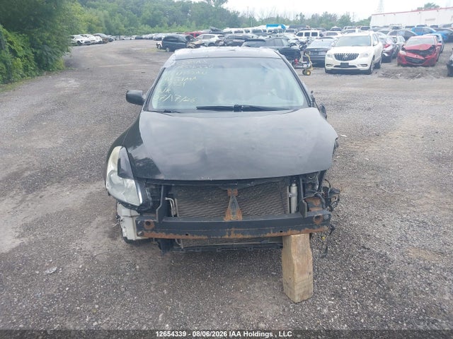 Продаж на аукціоні авто 2011 Nissan Altima S, vin: 1N4AL2AP7BC129931, номер лоту: 12654339
