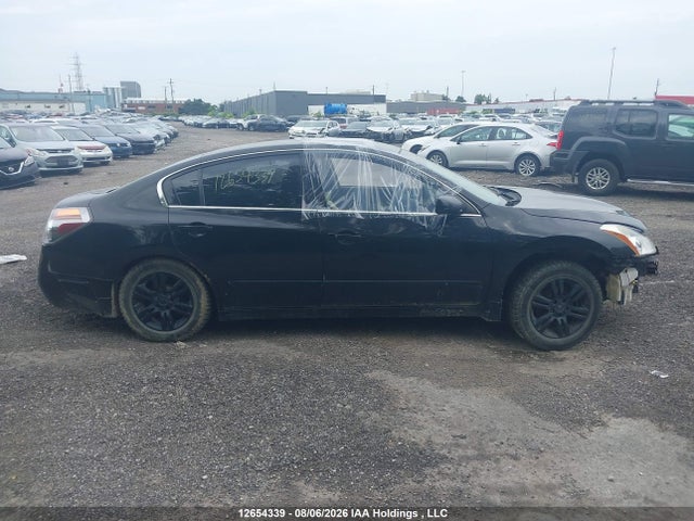 Продаж на аукціоні авто 2011 Nissan Altima S, vin: 1N4AL2AP7BC129931, номер лоту: 12654339