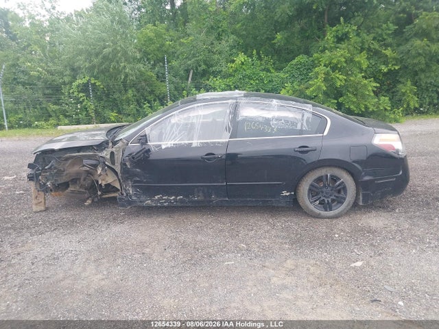 Продаж на аукціоні авто 2011 Nissan Altima S, vin: 1N4AL2AP7BC129931, номер лоту: 12654339