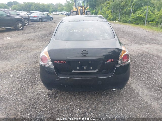 Продаж на аукціоні авто 2011 Nissan Altima S, vin: 1N4AL2AP7BC129931, номер лоту: 12654339