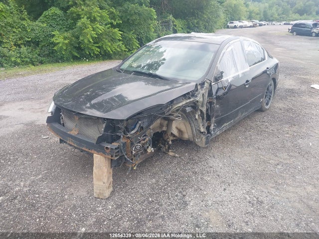 Продаж на аукціоні авто 2011 Nissan Altima S, vin: 1N4AL2AP7BC129931, номер лоту: 12654339