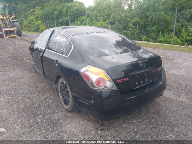 Продаж на аукціоні авто 2011 Nissan Altima S, vin: 1N4AL2AP7BC129931, номер лоту: 12654339