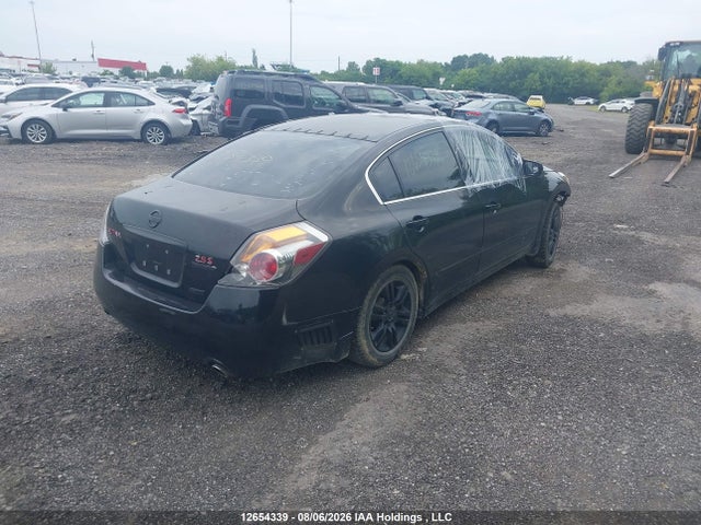 Продаж на аукціоні авто 2011 Nissan Altima S, vin: 1N4AL2AP7BC129931, номер лоту: 12654339