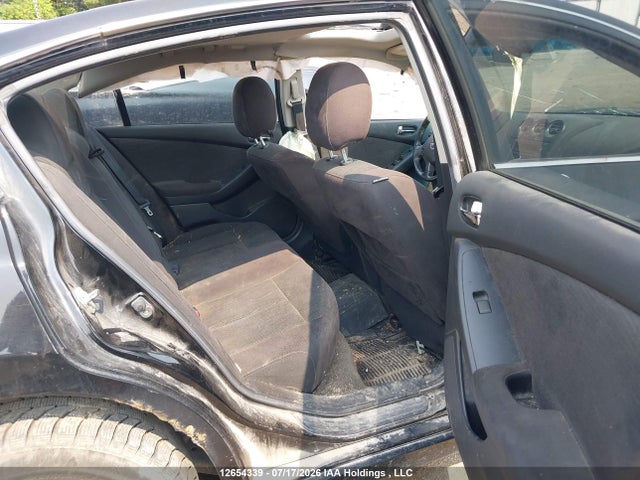 Продаж на аукціоні авто 2011 Nissan Altima S, vin: 1N4AL2AP7BC129931, номер лоту: 12654339