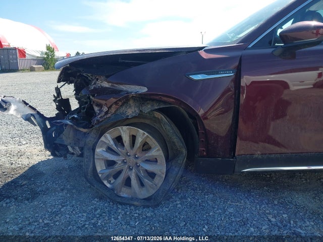 12654347 :رقم المزاد ، JM3KKDHC6R1146457 vin ، 2024 Mazda Cx-90 Mhev Gt-p مزاد بيع