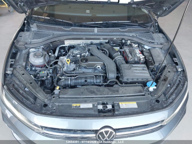 Volkswagen Jetta 2025 3VWEX7BU7SM077133 Image 10