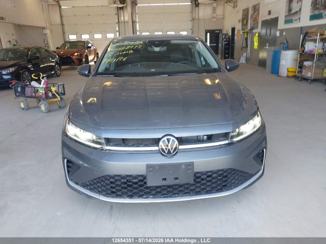 Volkswagen Jetta 2025 3VWEX7BU7SM077133 Image 12