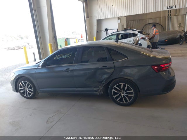 Volkswagen Jetta 2025 3VWEX7BU7SM077133 Image 14