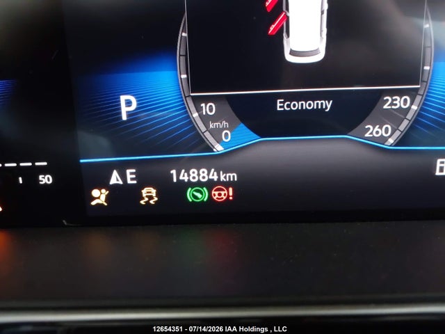 Volkswagen Jetta 2025 3VWEX7BU7SM077133 Image 15