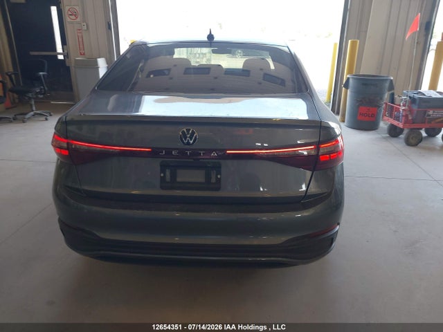 Volkswagen Jetta 2025 3VWEX7BU7SM077133 Image 16