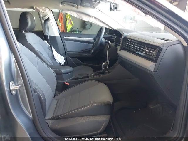 Volkswagen Jetta 2025 3VWEX7BU7SM077133 Image 5