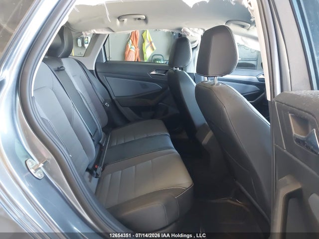 Volkswagen Jetta 2025 3VWEX7BU7SM077133 Image 8