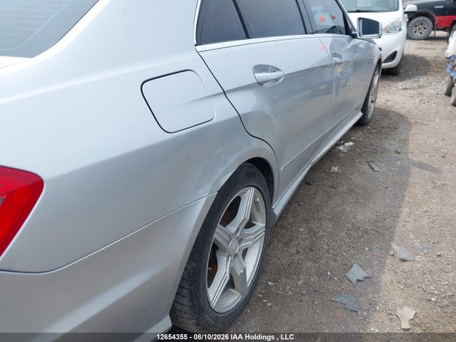 2011 Mercedes-benz E 350 4matic მანქანა იყიდება აუქციონზე, vin: WDDHF8HBXBA377833, აუქციონის ნომერი: 12654355