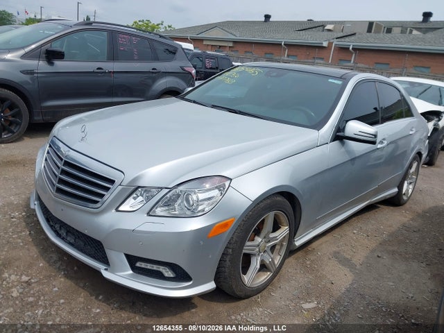 2011 Mercedes-benz E 350 4matic მანქანა იყიდება აუქციონზე, vin: WDDHF8HBXBA377833, აუქციონის ნომერი: 12654355