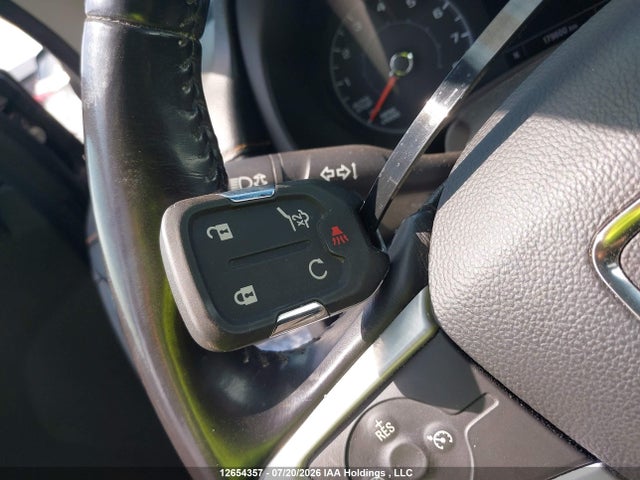 Продажа на аукционе авто 2018 Gmc Terrain, vin: 3GKALMEV9JL290772, номер лота: 12654357