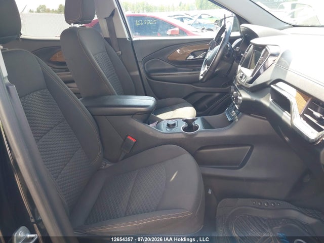 Продажа на аукционе авто 2018 Gmc Terrain, vin: 3GKALMEV9JL290772, номер лота: 12654357