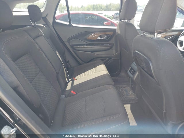 Продажа на аукционе авто 2018 Gmc Terrain, vin: 3GKALMEV9JL290772, номер лота: 12654357