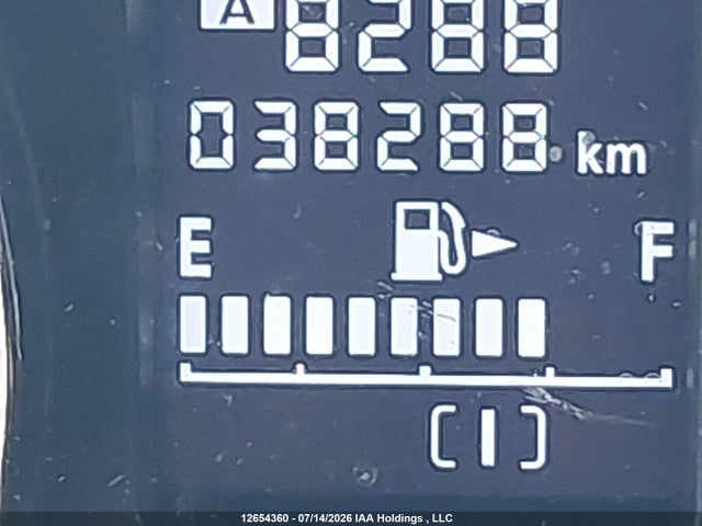Продажа на аукционе авто 2016 Subaru Forester 2.0xt Touring, vin: JF2SJHTC1GH423175, номер лота: 12654360