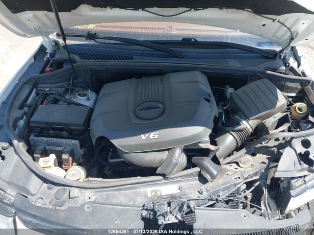 Jeep Grand Cherokee Summit 2015 1C4RJFJG4FC718712 Image 10