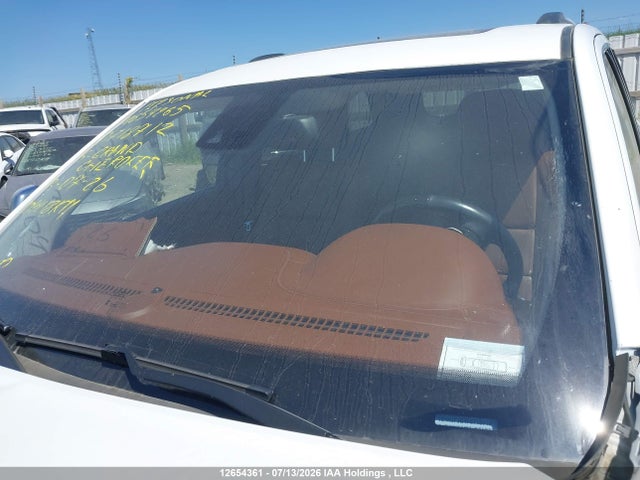 Jeep Grand Cherokee Summit 2015 1C4RJFJG4FC718712 Image 18