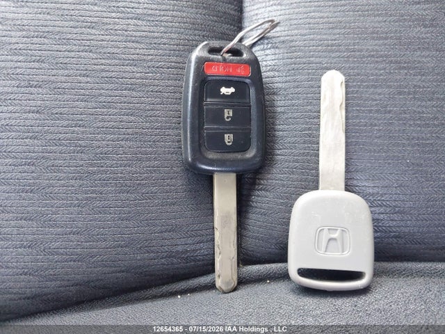 Продажа на аукционе авто 2015 Honda Accord Sport, vin: 1HGCR2F55FA809161, номер лота: 12654365
