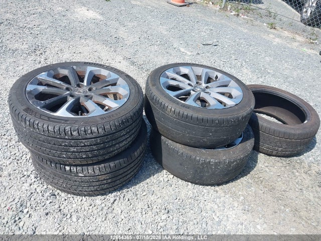 Продажа на аукционе авто 2015 Honda Accord Sport, vin: 1HGCR2F55FA809161, номер лота: 12654365