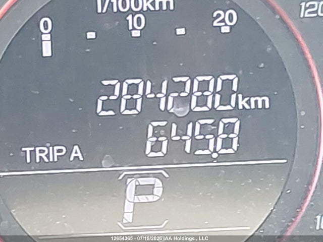 Продажа на аукционе авто 2015 Honda Accord Sport, vin: 1HGCR2F55FA809161, номер лота: 12654365