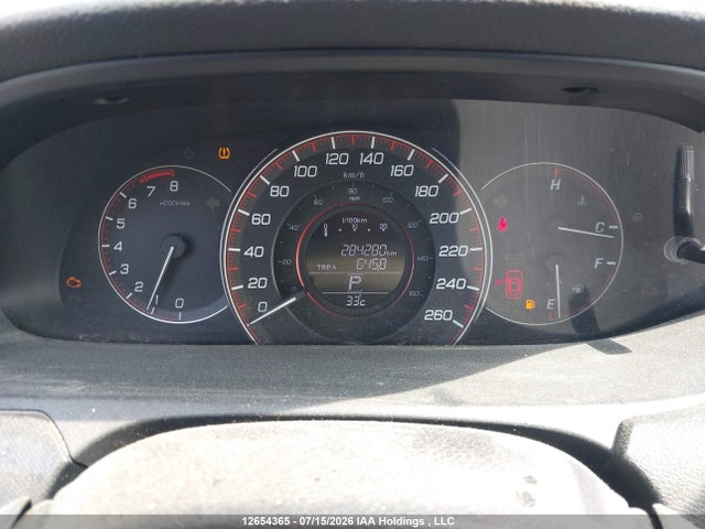 Продажа на аукционе авто 2015 Honda Accord Sport, vin: 1HGCR2F55FA809161, номер лота: 12654365