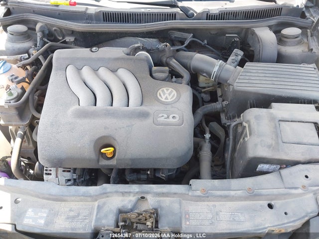 Aukcja sprzedaży 2008 Volkswagen City Golf, vin: 9BWEL41J084023798, numer aukcji: 12654367