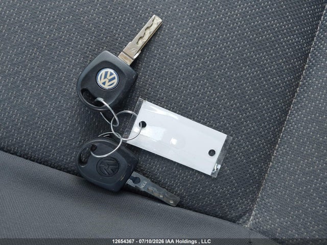 Aukcja sprzedaży 2008 Volkswagen City Golf, vin: 9BWEL41J084023798, numer aukcji: 12654367