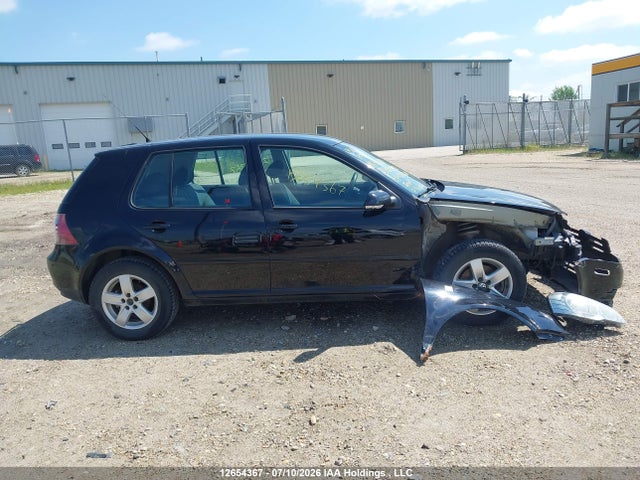 Aukcja sprzedaży 2008 Volkswagen City Golf, vin: 9BWEL41J084023798, numer aukcji: 12654367
