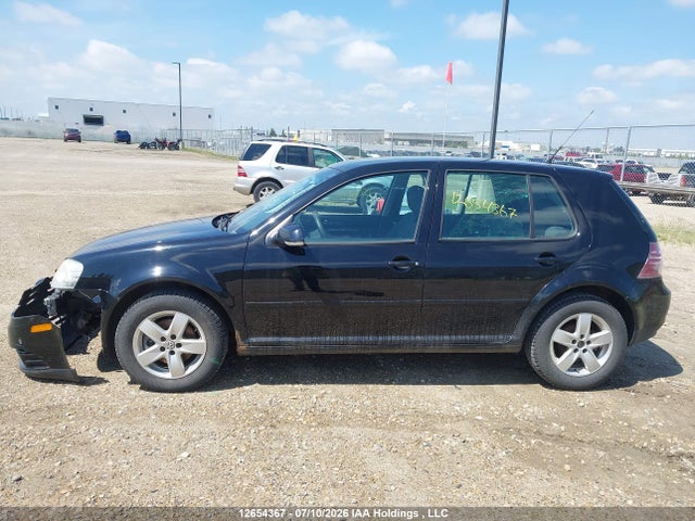 Aukcja sprzedaży 2008 Volkswagen City Golf, vin: 9BWEL41J084023798, numer aukcji: 12654367