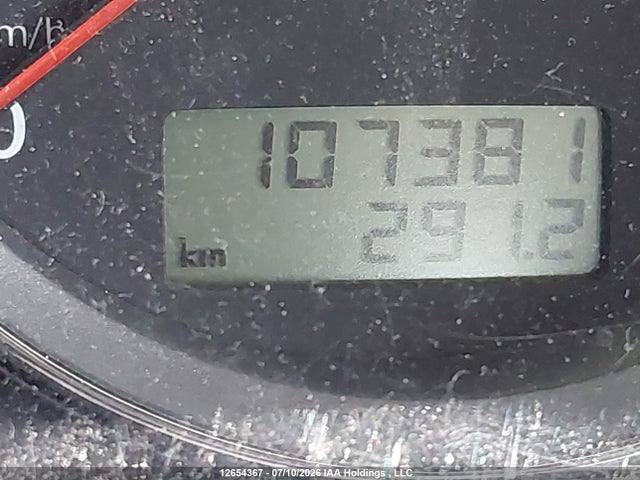 Aukcja sprzedaży 2008 Volkswagen City Golf, vin: 9BWEL41J084023798, numer aukcji: 12654367