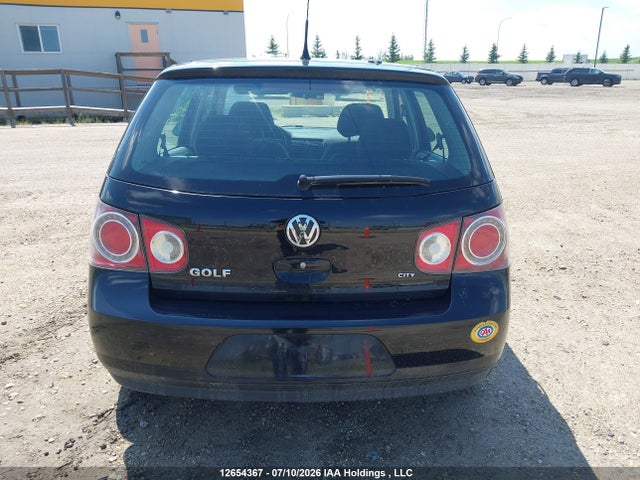 Aukcja sprzedaży 2008 Volkswagen City Golf, vin: 9BWEL41J084023798, numer aukcji: 12654367