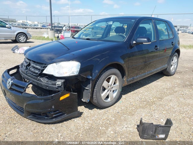 Aukcja sprzedaży 2008 Volkswagen City Golf, vin: 9BWEL41J084023798, numer aukcji: 12654367