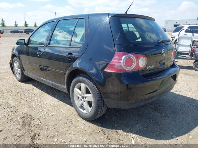 Aukcja sprzedaży 2008 Volkswagen City Golf, vin: 9BWEL41J084023798, numer aukcji: 12654367