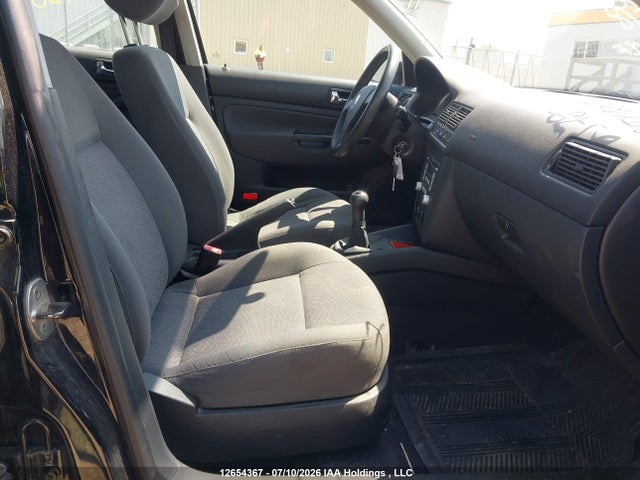 Aukcja sprzedaży 2008 Volkswagen City Golf, vin: 9BWEL41J084023798, numer aukcji: 12654367