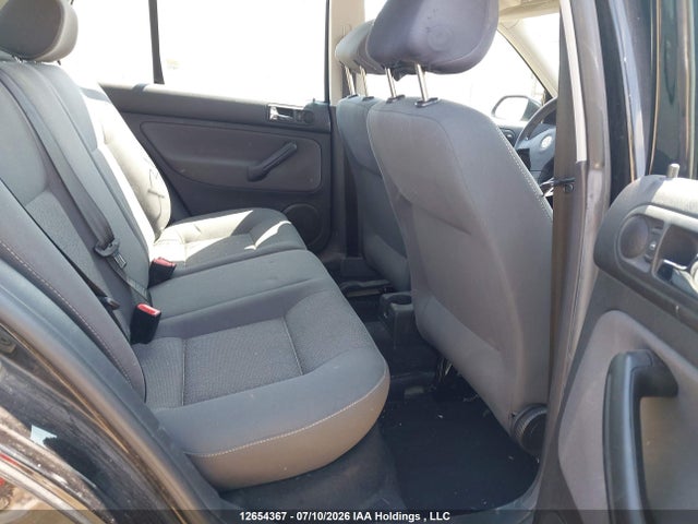 Aukcja sprzedaży 2008 Volkswagen City Golf, vin: 9BWEL41J084023798, numer aukcji: 12654367