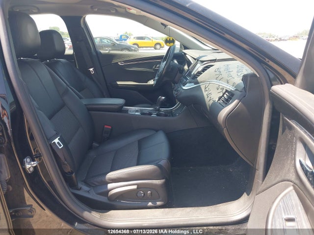 Chevrolet Impala 2018 2G1105SA3J9158422 Image 5