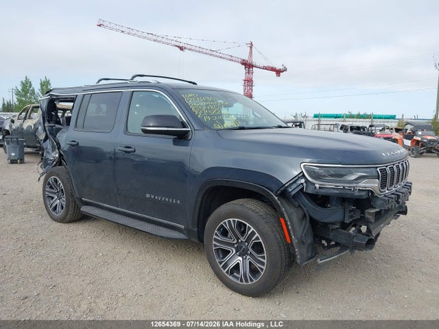 Jeep Wagoneer 2025 1C4SJVAP3SS514804 главное изображение