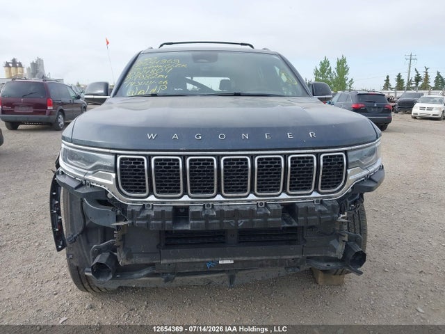Jeep Wagoneer 2025 1C4SJVAP3SS514804 Image 12