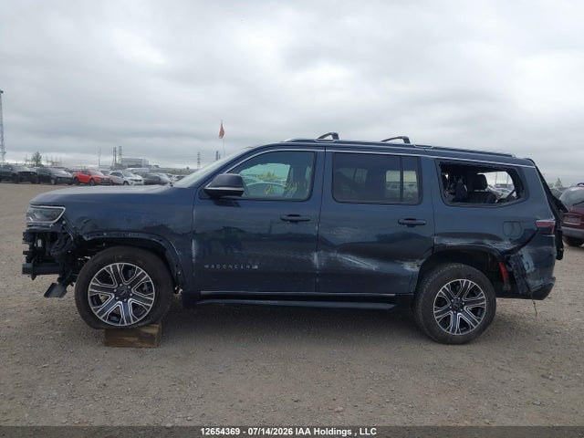 Jeep Wagoneer 2025 1C4SJVAP3SS514804 Image 14