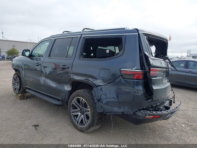 Jeep Wagoneer 2025 1C4SJVAP3SS514804 Image 3