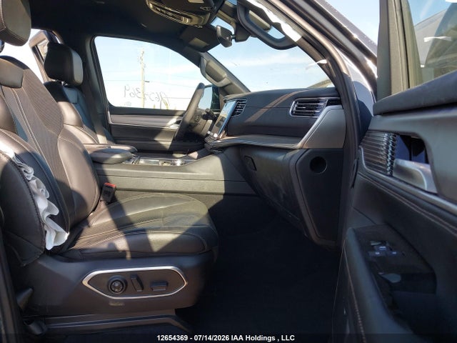 Jeep Wagoneer 2025 1C4SJVAP3SS514804 Image 5