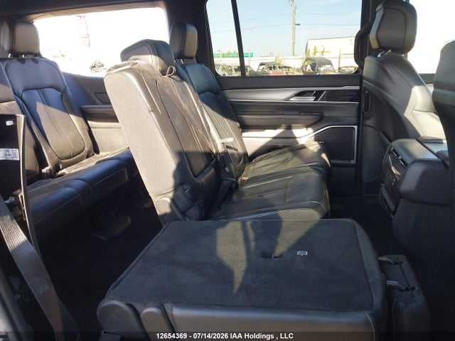 Jeep Wagoneer 2025 1C4SJVAP3SS514804 Image 8