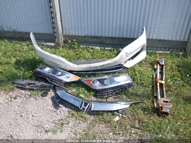 Honda Accord 2017 1HGCR2F53HA803992 Image 12