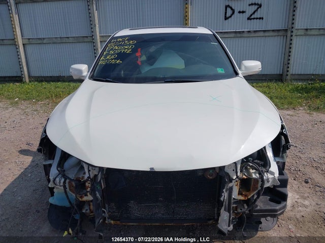 Honda Accord 2017 1HGCR2F53HA803992 Image 13