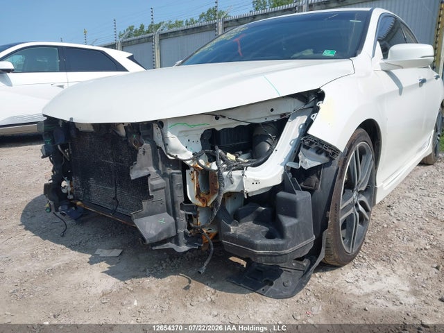 Honda Accord 2017 1HGCR2F53HA803992 Image 21