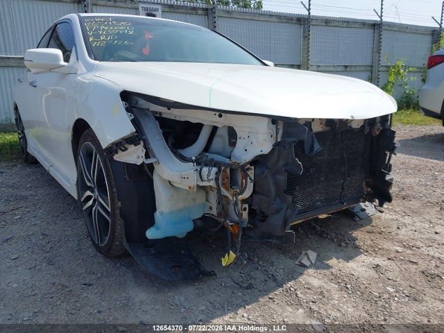 Honda Accord 2017 1HGCR2F53HA803992 Image 6